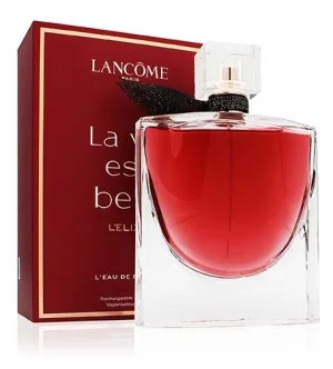 Lancôme La Vie Est Belle Elixir Eau de Parfum para mujer