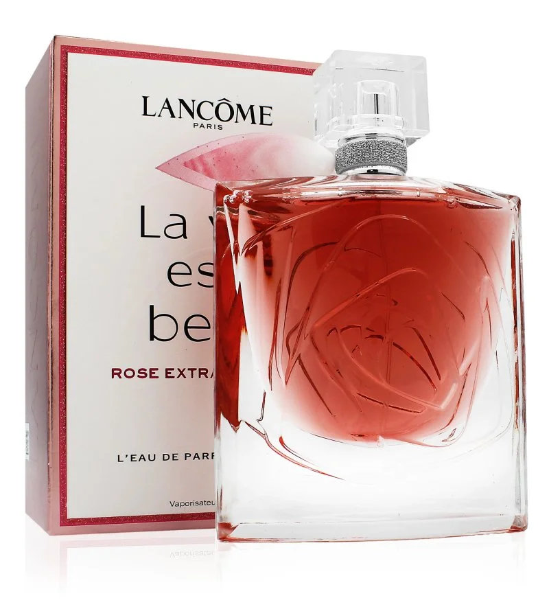 La Vie Est Belle Rose Extraordinaire agua de perfume para mujer