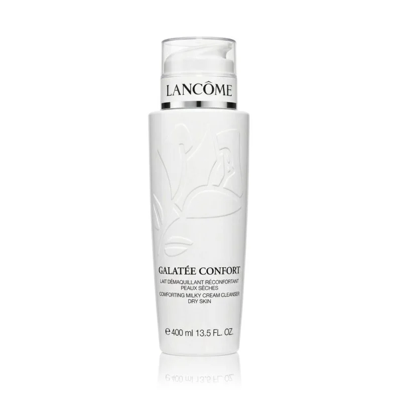 Crema Limpiadora Lechosa Reconfortante 400 ml