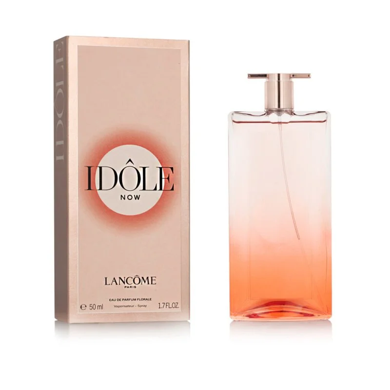 Idôle Now agua de perfume para mujer 50 ml