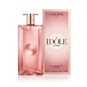 Lancôme Idôle Power Intense eau de parfum para mujer