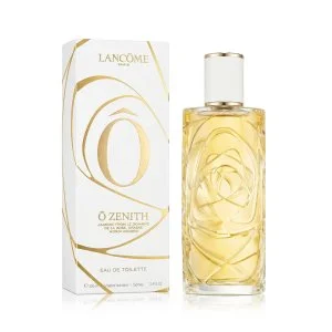 Lancôme Ô Zenith eau de toilette para mujer