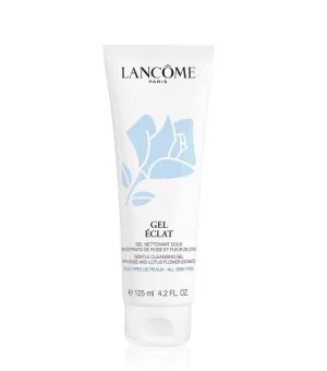 Lancôme Lancome Gel Éclat gel limpiador suave