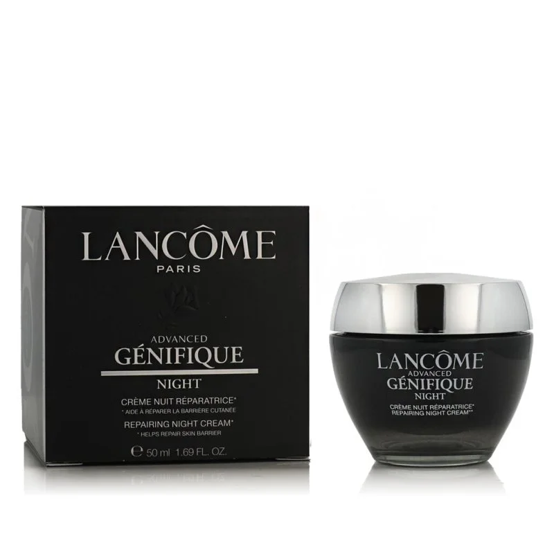 Advanced Génifique Crema de Noche Reparadora 50 ml