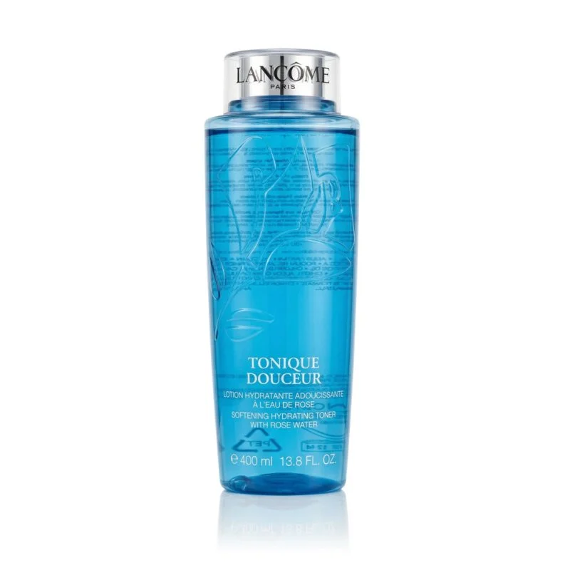 Tónico Suavizante 400 ml