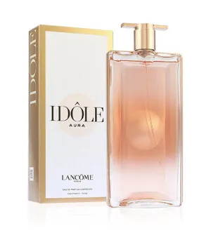 Lancôme Idole Aura agua de perfume para mujer 100 ml