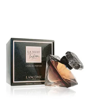 Lancôme La Nuit Trésor agua de perfume para mujer 50 ml