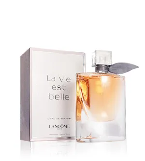 Lancôme La Vie Est Belle agua de perfume para mujeres 100 ml
