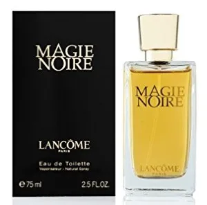 Lancôme Magie Noire agua de tocador para mujer 75 ml