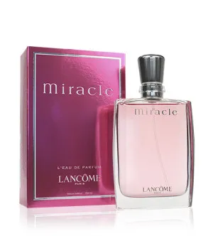 Lancôme Miracle agua de perfume para mujer 100 ml