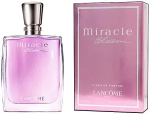 Lancôme Miracle Blossom agua de perfume para mujer 100 ml