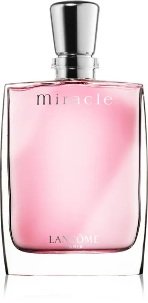 Lancôme Miracle agua de perfume para mujer 100 ml