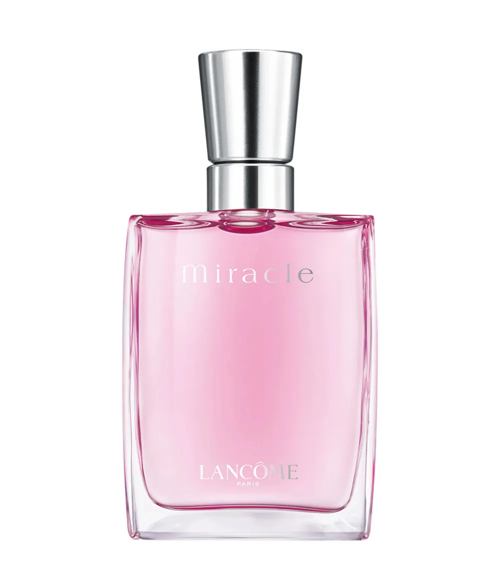 Miracle agua de perfume para mujer 30 ml