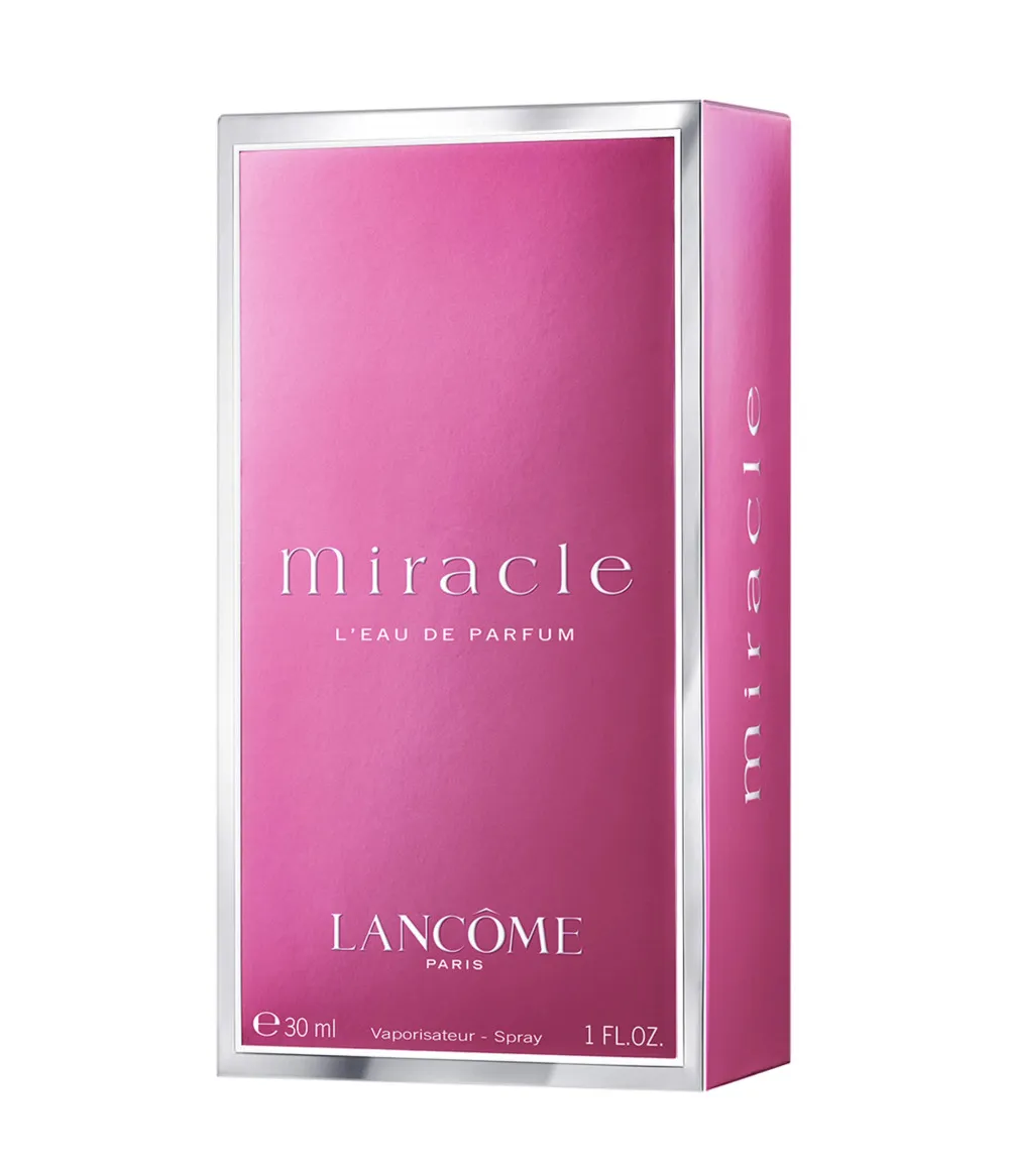 Miracle agua de perfume para mujer 30 ml
