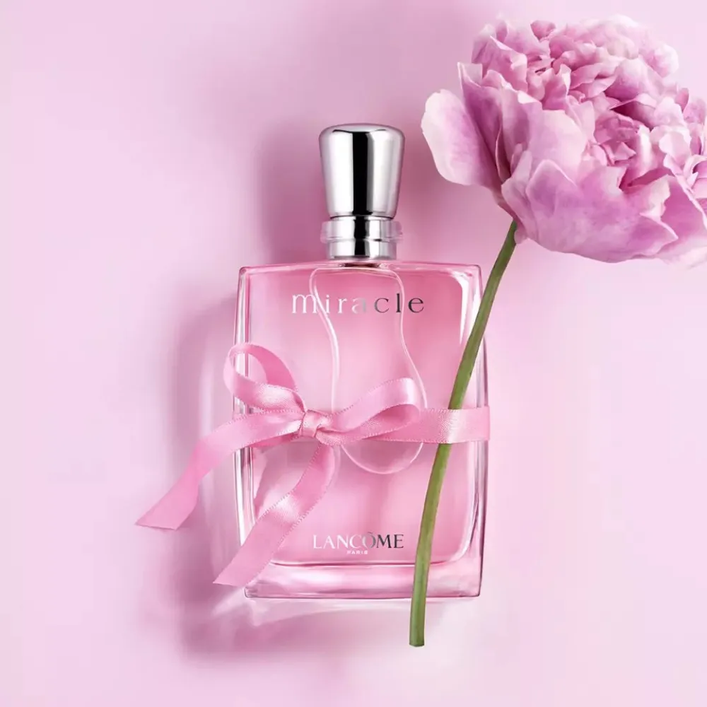 Miracle agua de perfume para mujer 30 ml