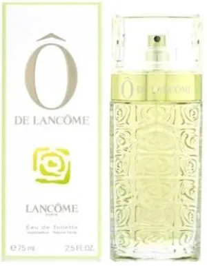 Lancôme O De Lancome agua de tocador para mujeres 75 ml