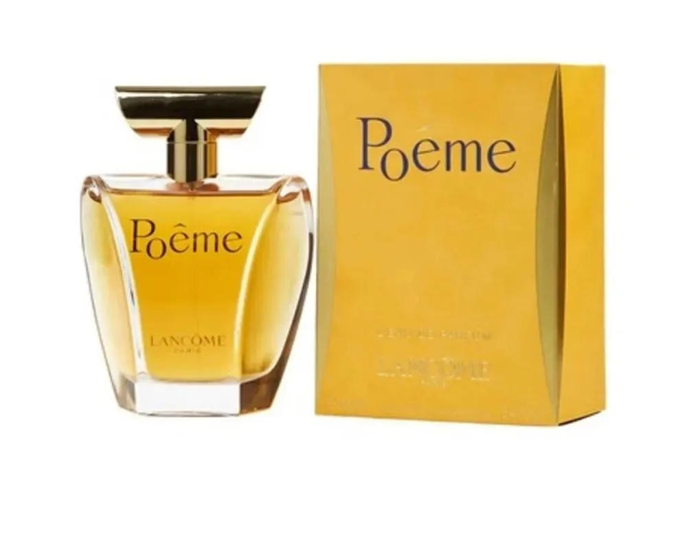 Poéme agua de perfume para mujer 100 ml