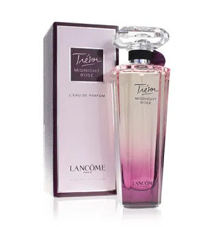 Lancôme Trésor Midnight Rose agua de perfume para mujer 50 ml