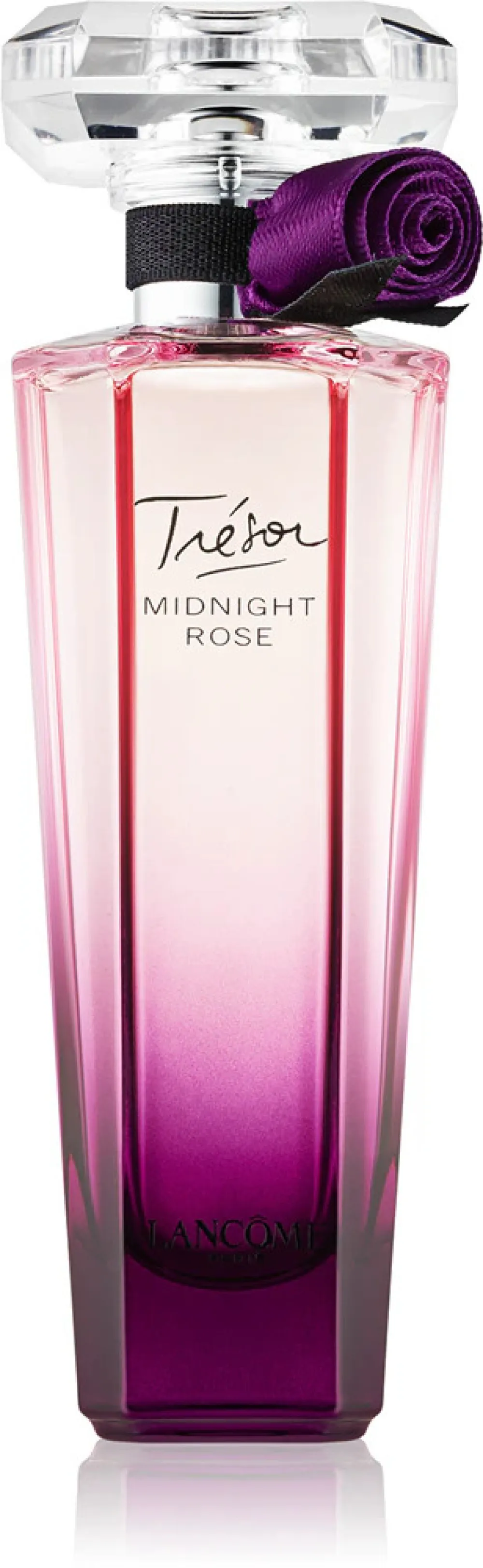 Trésor Midnight Rose agua de perfume para mujer 30 ml