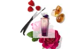 Trésor Midnight Rose agua de perfume para mujer 30 ml