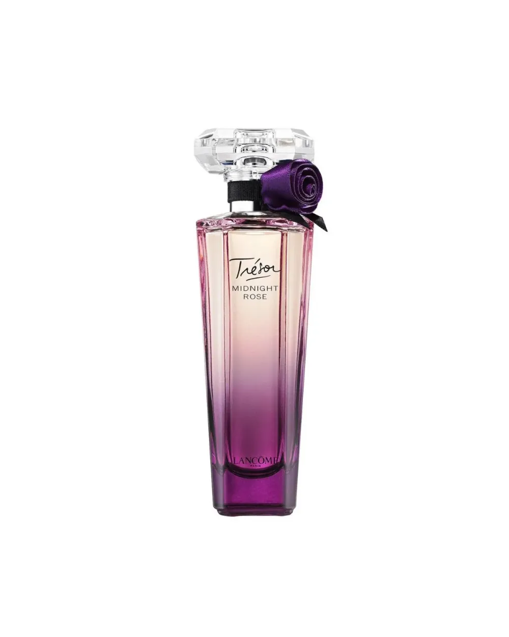 Trésor Midnight Rose agua de perfume para mujer 50 ml