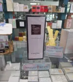 Trésor Midnight Rose agua de perfume para mujer 50 ml