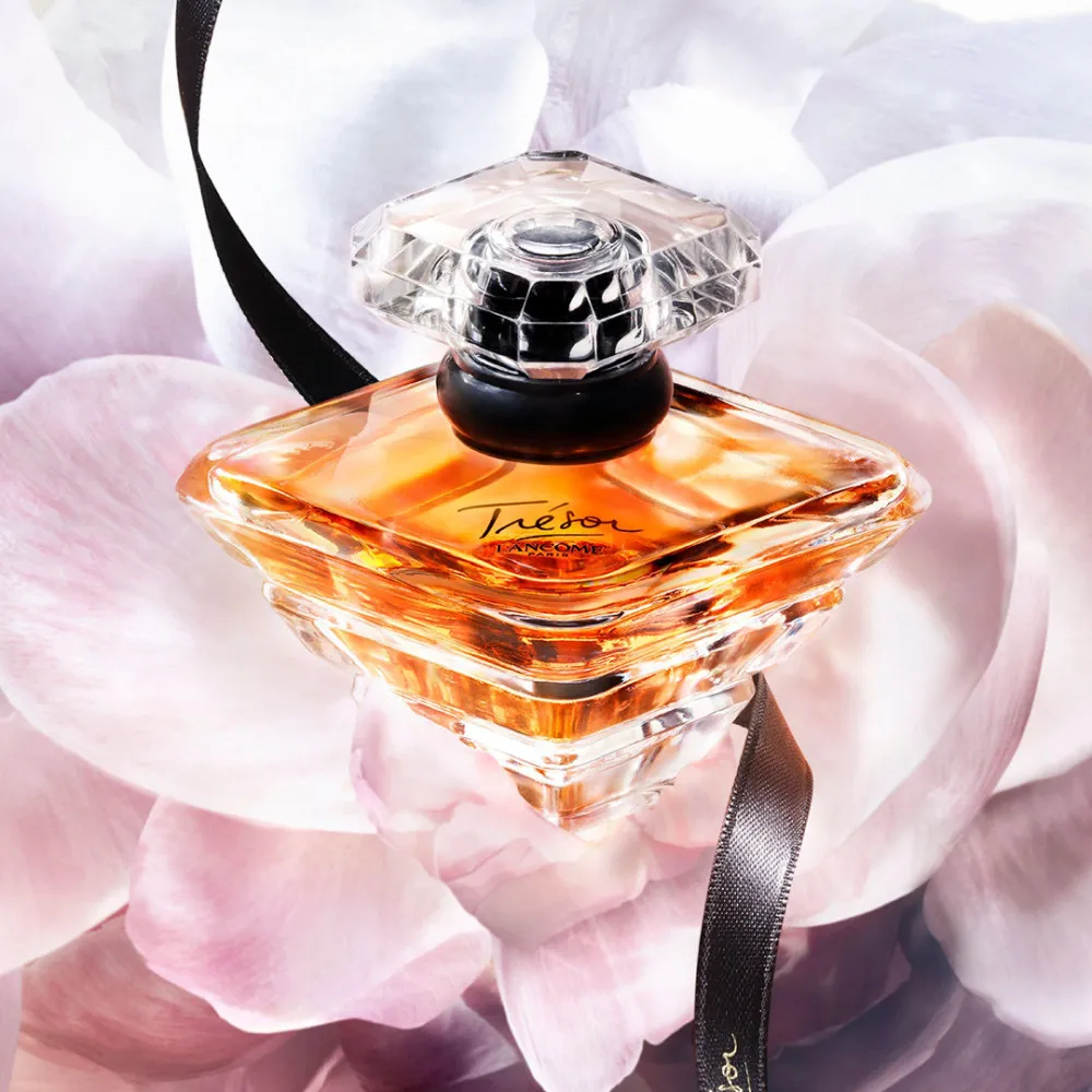 Trésor agua de perfume para mujer 30 ml