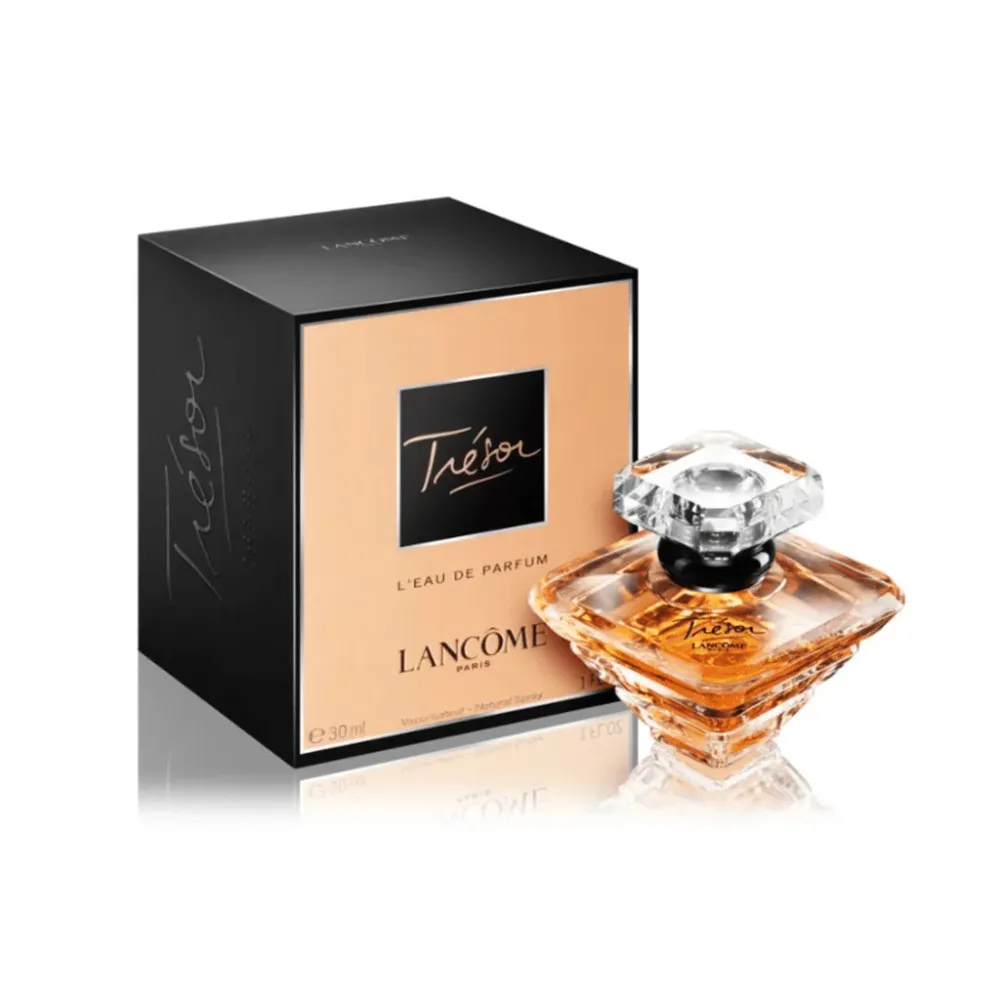 Trésor agua de perfume para mujer 30 ml