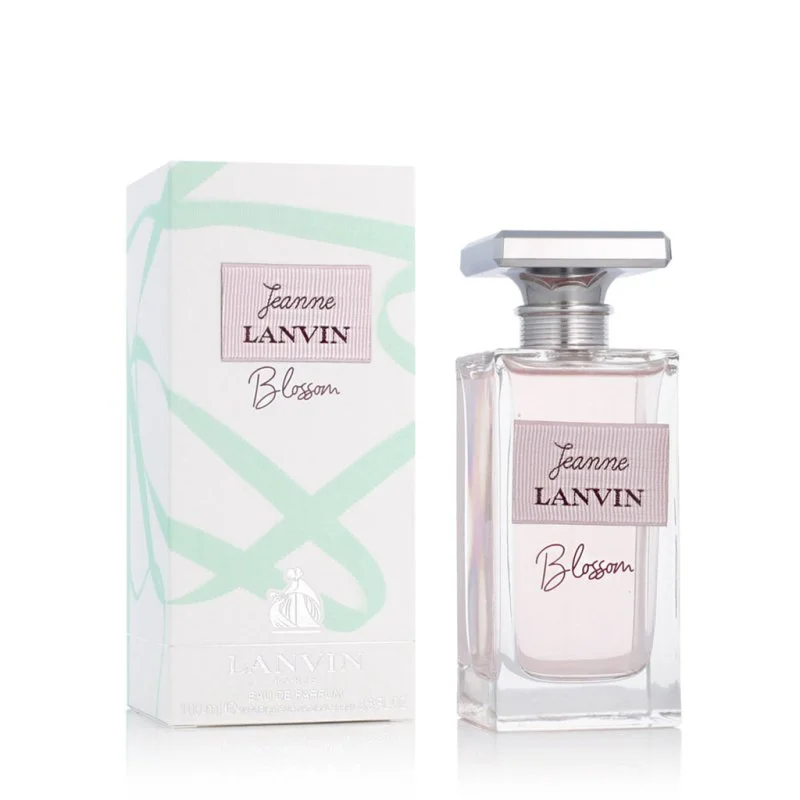 Jeanne Blossom eau de parfum para mujer 100 ml