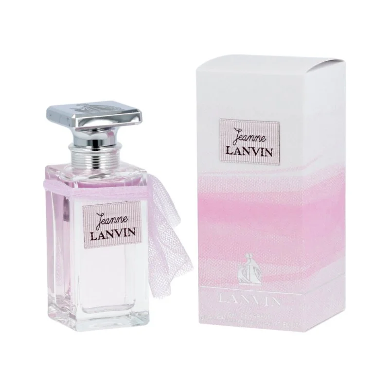 Jeanne Eau de Parfum para mujer 50 ml
