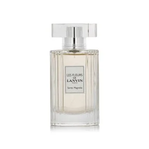 Lanvin Les Fleurs de Lanvin Sunny Magnolia Eau de Toilette para mujer