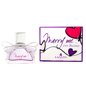 Lanvin Marry Me! Love Balloons Eau de Parfum para mujer