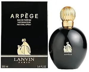 Lanvin Arpege agua perfumada para mujeres 100 ml