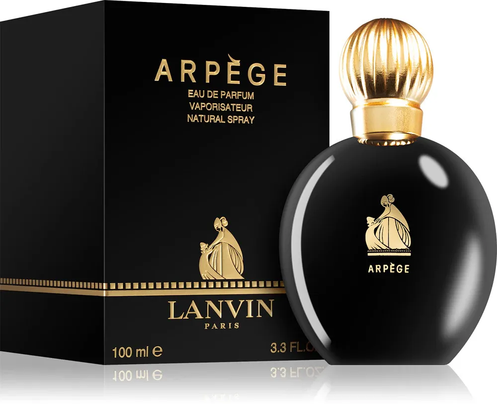 Arpege agua perfumada para mujeres 100 ml