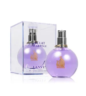 Lanvin Éclat d'Arpege agua de perfume para mujer 50 ml