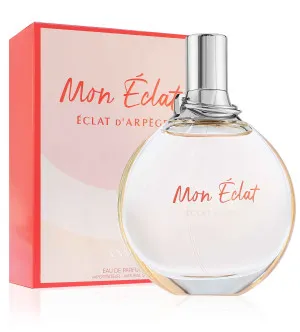 Lanvin Éclat D'Arpege Mon Éclat agua de perfume para mujer 100 ml