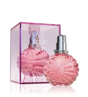 Lanvin Éclat de Nuit eau de parfum 100 ml para mujeres