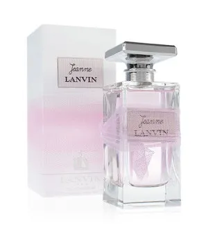 Lanvin Jeanne agua de perfume para mujer 100 ml