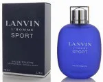 L'Homme Sport agua de tocador para hombres 100 ml