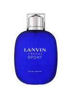 L'Homme Sport agua de tocador para hombres 100 ml