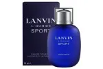 L'Homme Sport agua de tocador para hombres 100 ml