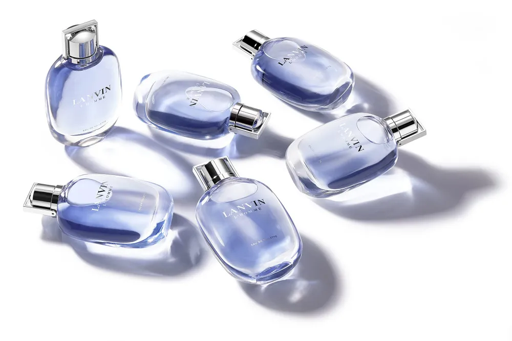 L'Homme agua de tocador para hombre 100 ml