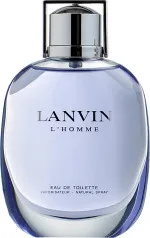 L'Homme agua de tocador para hombre 100 ml