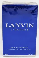L'Homme agua de tocador para hombre 100 ml