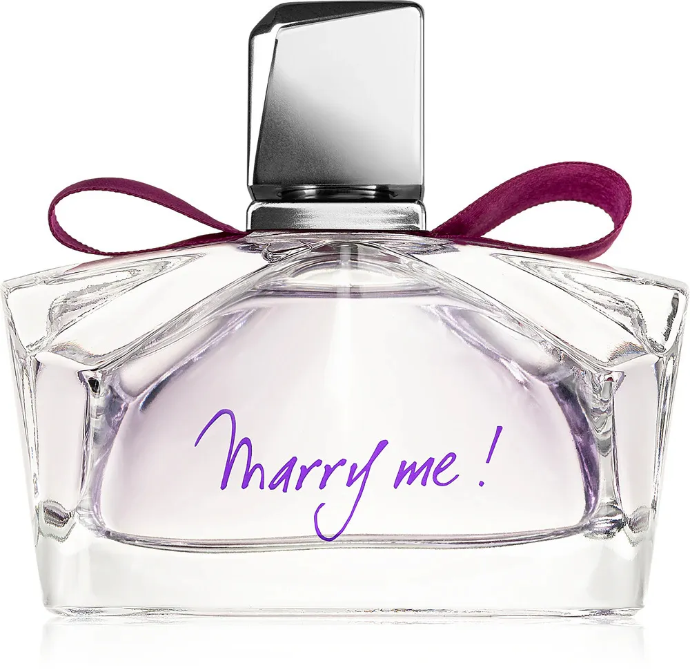 Marry Me! agua de perfume para mujer 75 ml