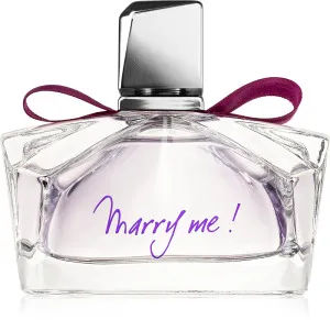 Lanvin Marry Me! agua de perfume para mujer 75 ml