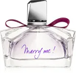Marry Me! agua de perfume para mujer 75 ml