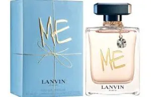 Lanvin ME eau de parfum para mujer 80 ml