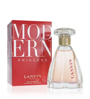 Lanvin Modern Princess agua de perfume para mujer 90 ml