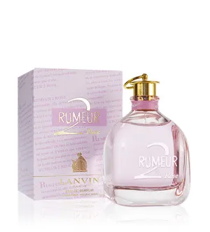 Lanvin Rumeur 2 Rose agua de perfume para mujer 100 ml